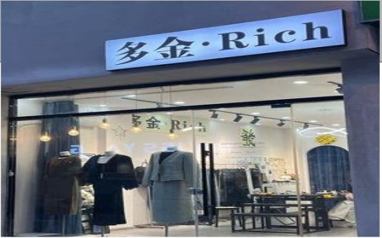 苏州要开店？先在门头上下功夫