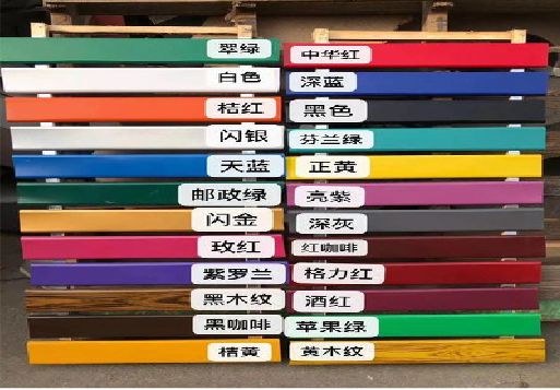苏州做招牌可以用哪些材料？