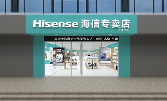 苏州如何加强专卖店门头设计品质？