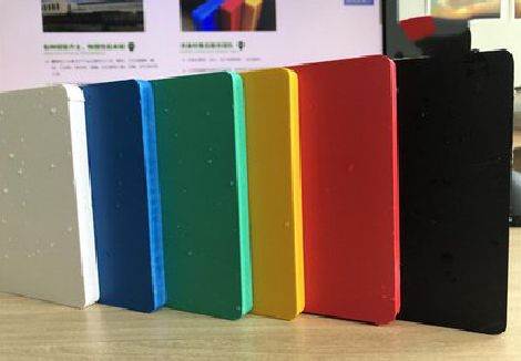 苏州广告招牌字材料的性能。